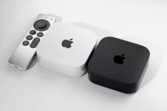 New Apple TV 2026 coming