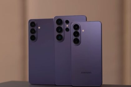 Samsung Galaxy S26 Series