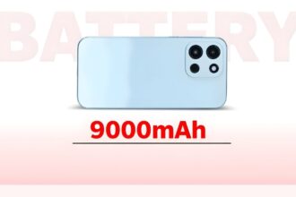 OnePlus Turbo 6 / OnePlus Nord 6