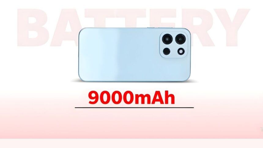 OnePlus Turbo 6 / OnePlus Nord 6