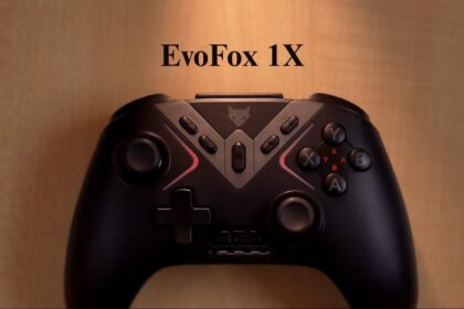 EvoFox 1X
