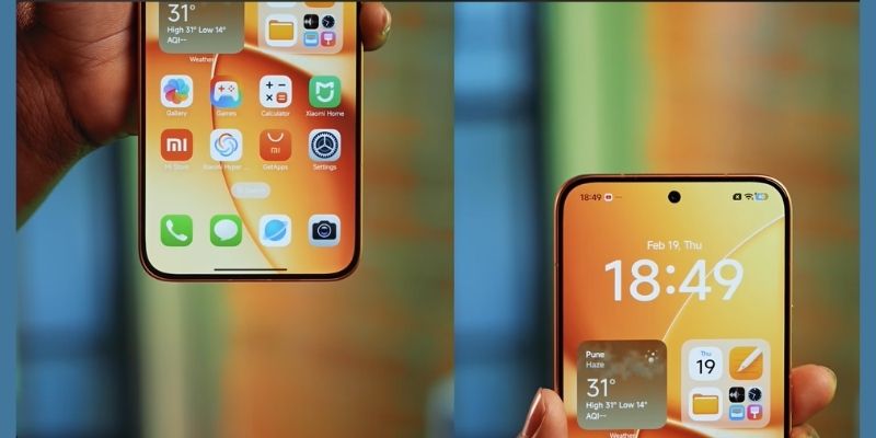 Poco X8 Pro Max is the perfect mid-premium phone for gamers