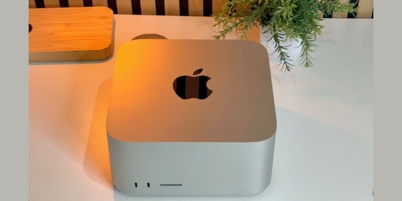 What's new with the M5 Max and M5 Ultra