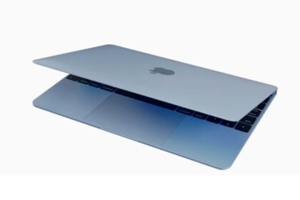 New budget MacBook with A18 Pro processor