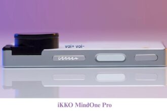 iKKO MindOne Pro