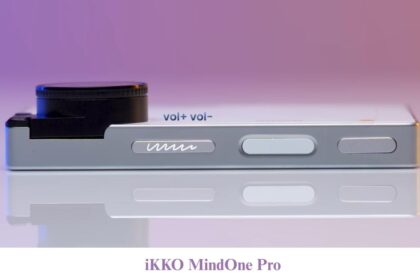 iKKO MindOne Pro