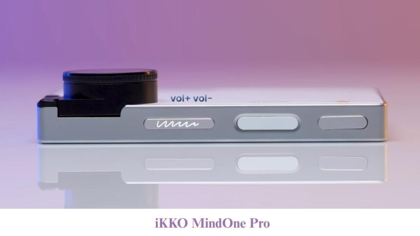 iKKO MindOne Pro