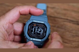 Casio G-Shock DWH5600
