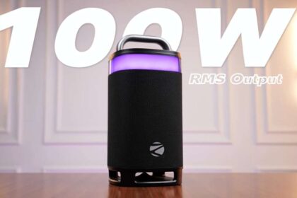 Zebronics Zeb‑Xon 500