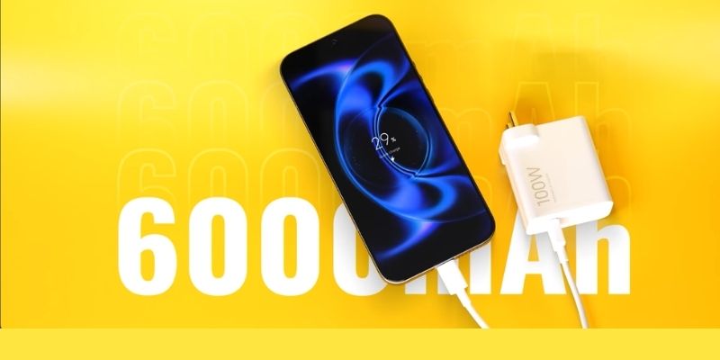 Xiaomi 17 Ultra — 200MP optical zoom surprises