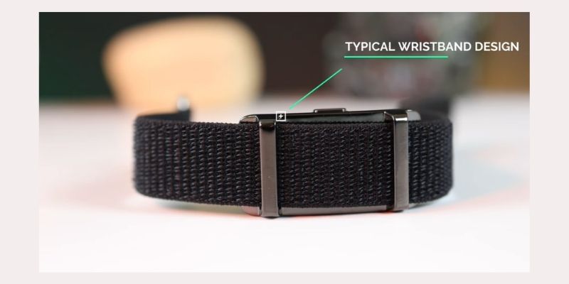 Core 2, the upgraded version of Pebble Core.