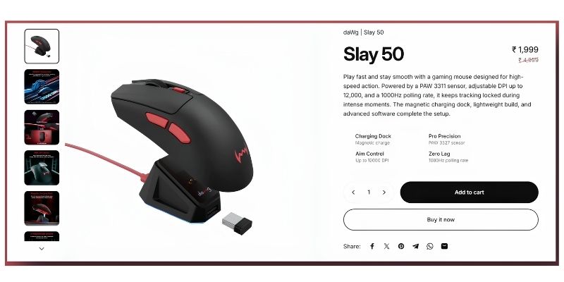 DAWG Slay 50