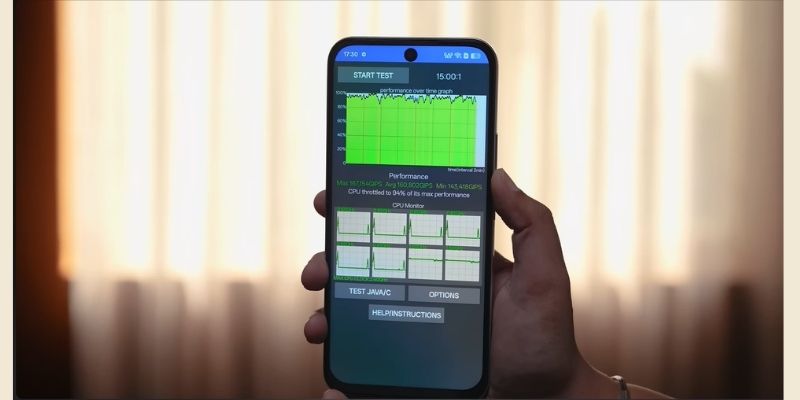 Everything about the Realme 16 5G: Camera, Gaming, Battery, and Performance.